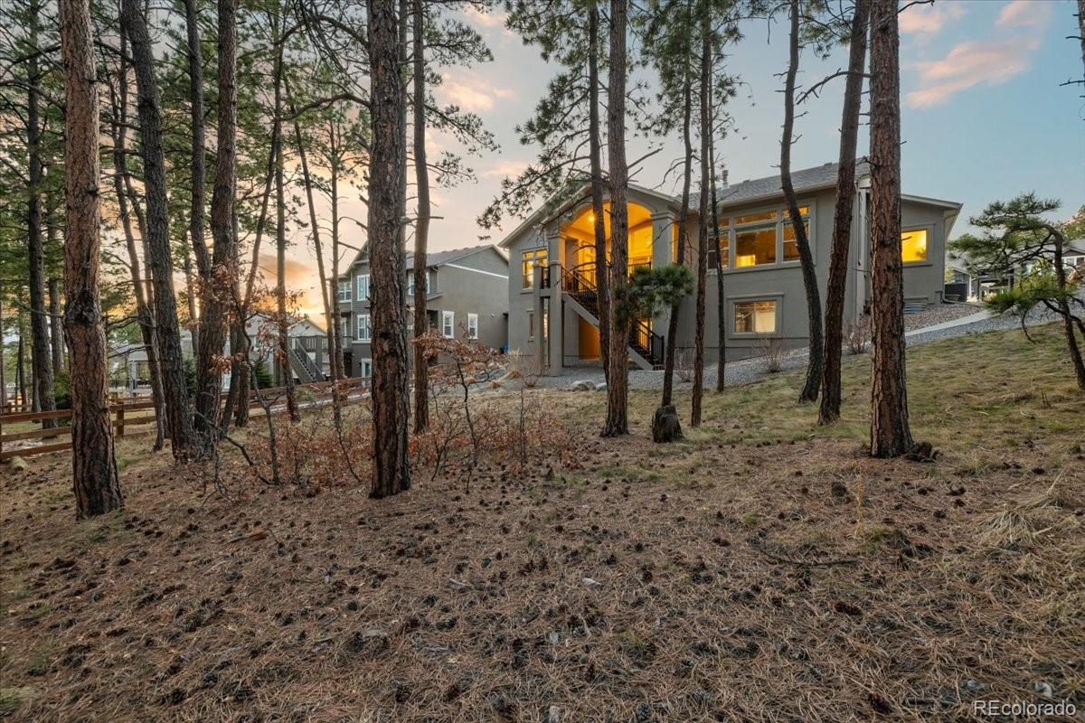 MLS Image #7 for 16113  enchanted peak way,monument, Colorado