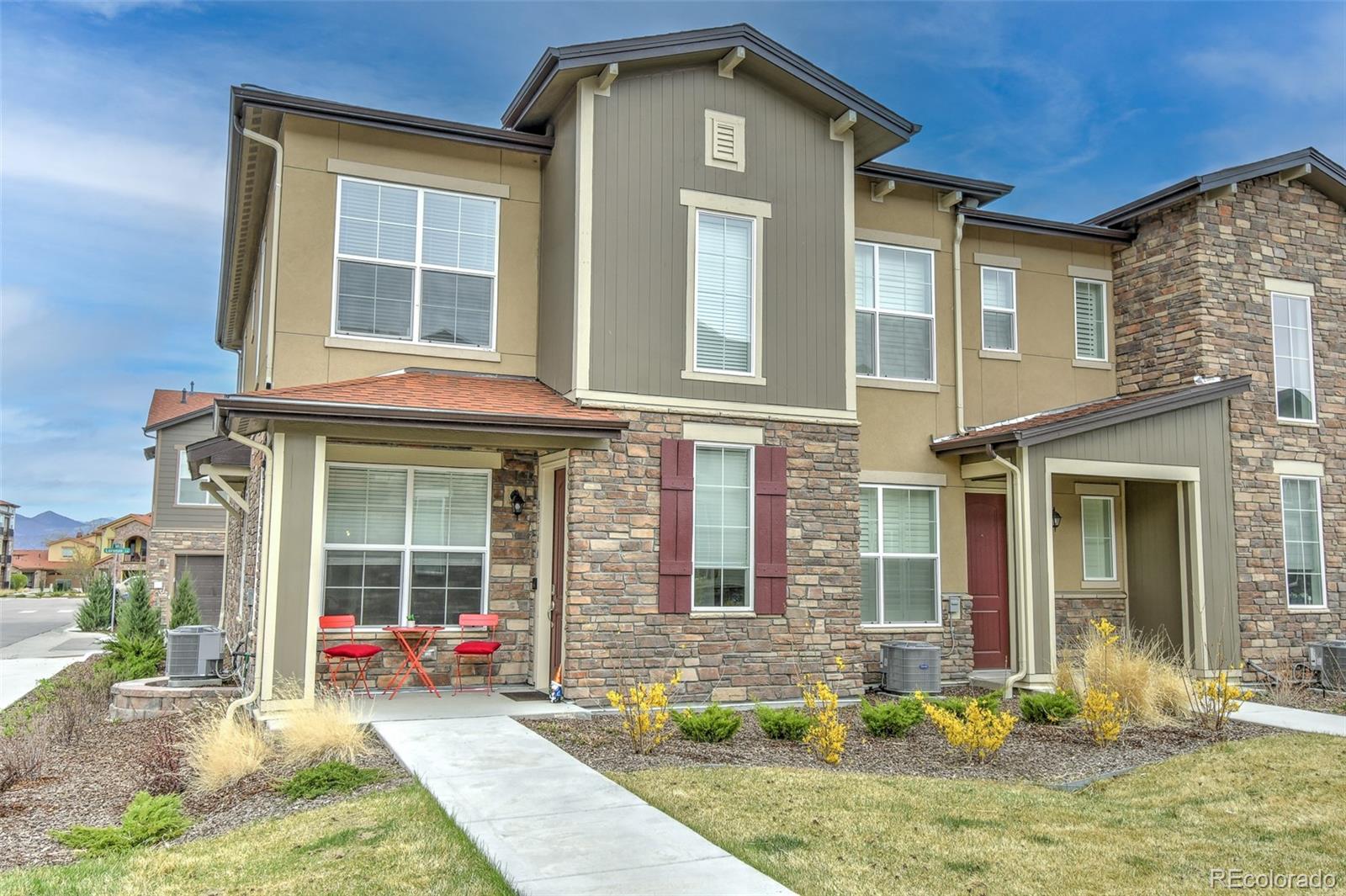 MLS Image #0 for 8376  lorenzo lane a,highlands ranch, Colorado