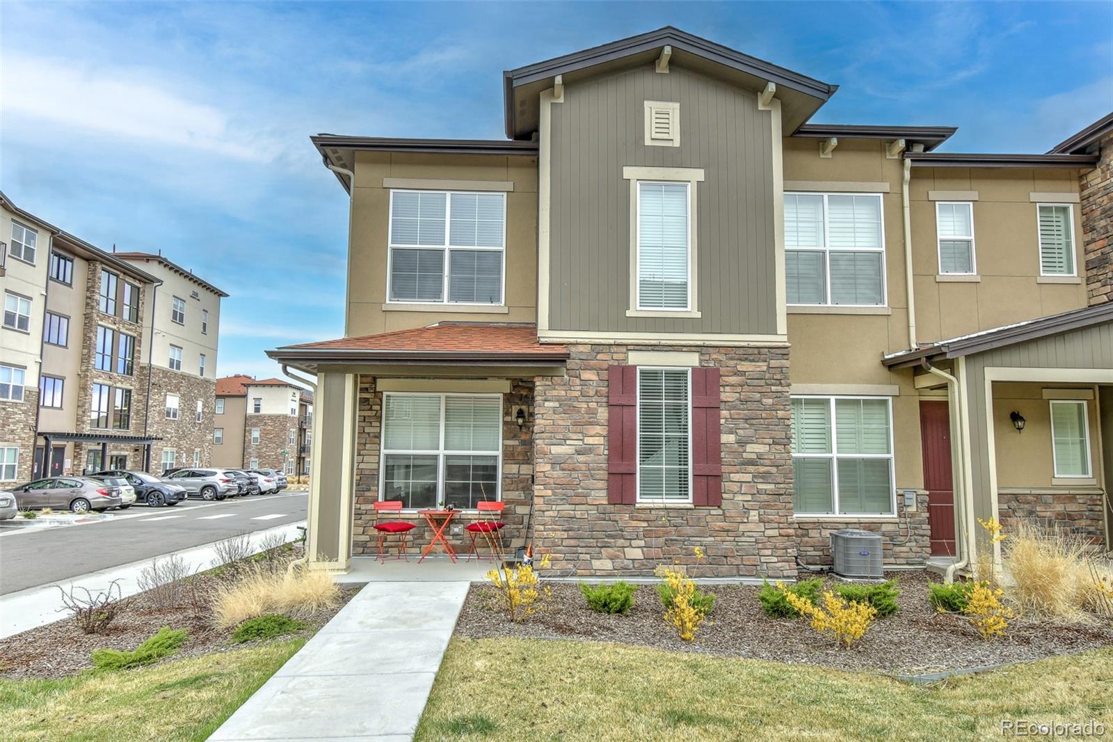 MLS Image #14 for 8376  lorenzo lane a,highlands ranch, Colorado