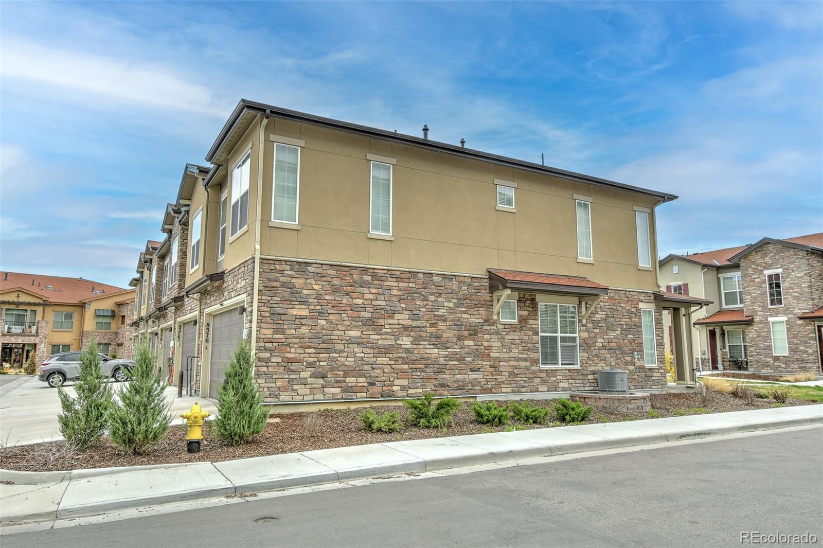 MLS Image #15 for 8376  lorenzo lane a,highlands ranch, Colorado