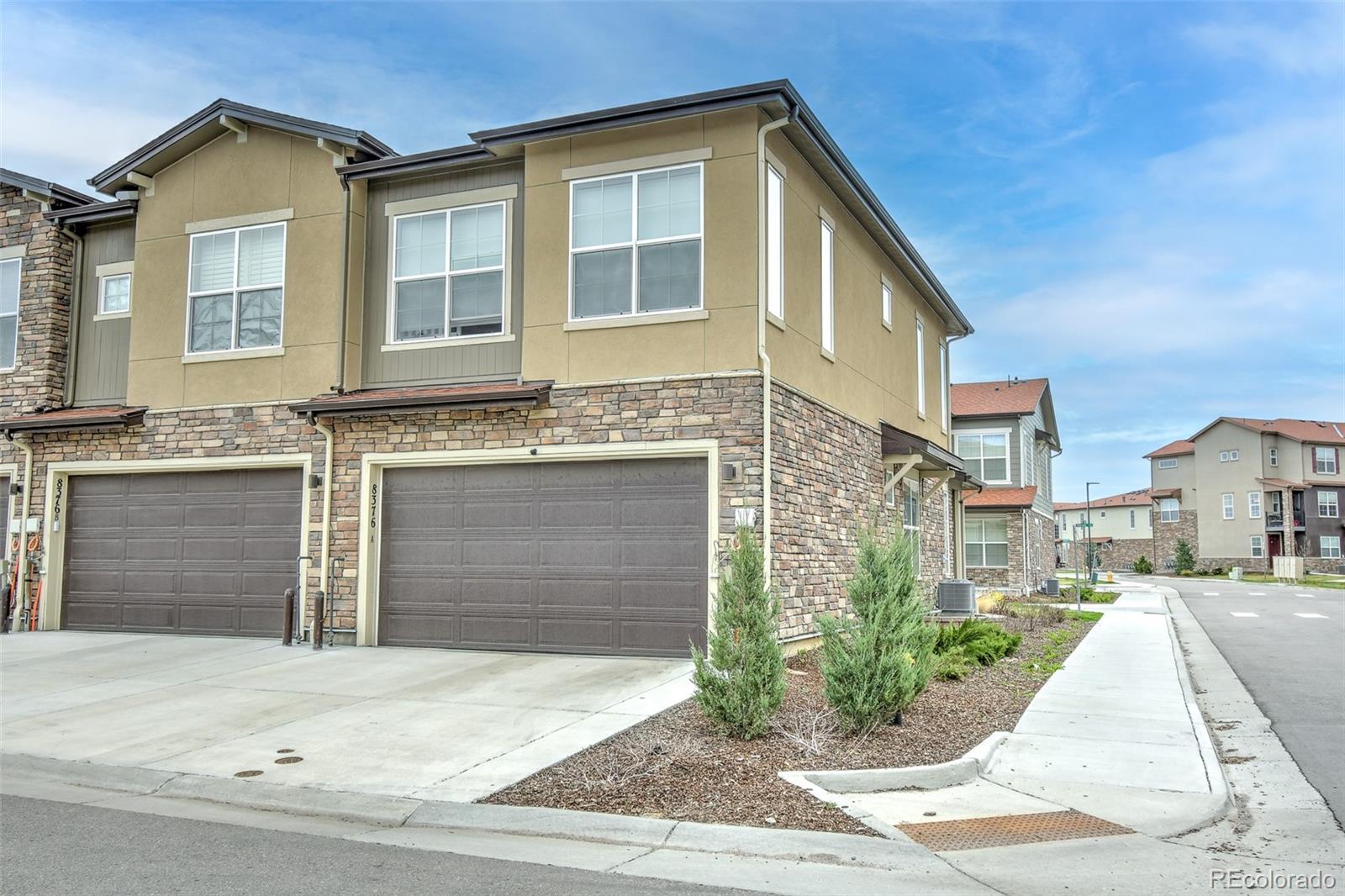 MLS Image #17 for 8376  lorenzo lane a,highlands ranch, Colorado
