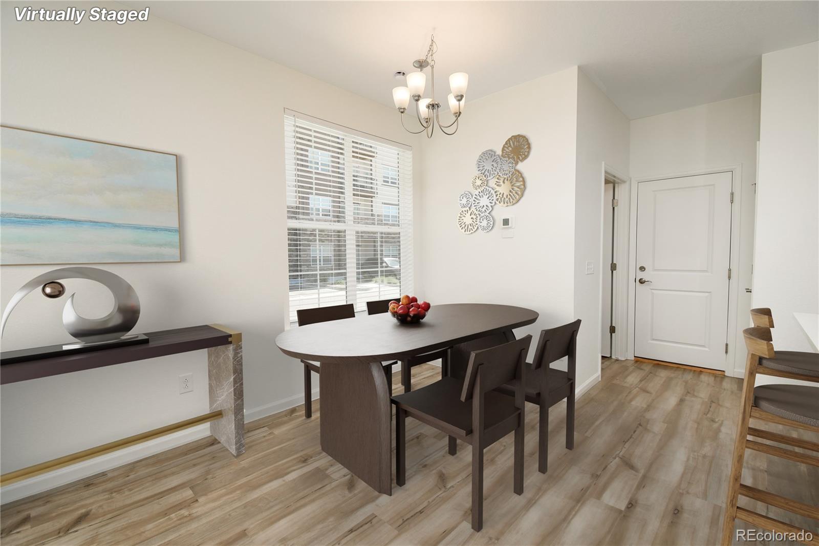 MLS Image #4 for 8376  lorenzo lane a,highlands ranch, Colorado