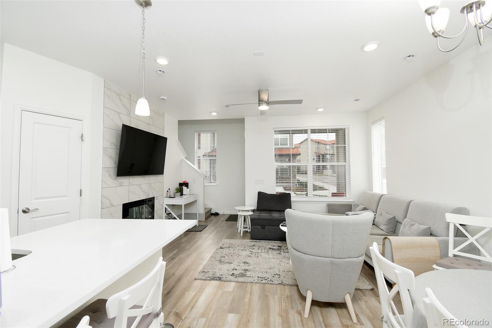 MLS Image #6 for 8376  lorenzo lane a,highlands ranch, Colorado
