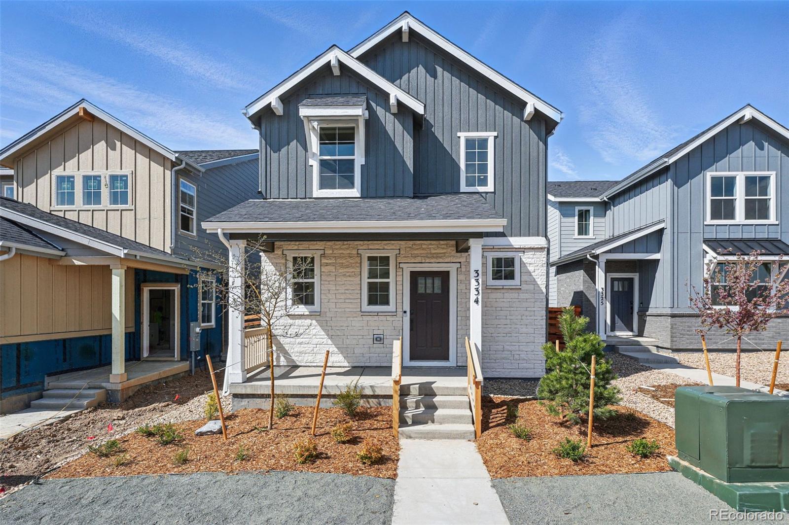 MLS Image #0 for 3334 n catawba way,aurora, Colorado