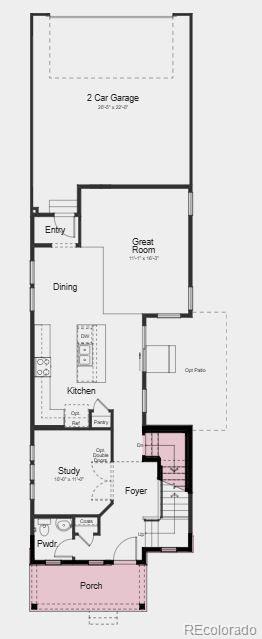 MLS Image #31 for 3334 n catawba way,aurora, Colorado