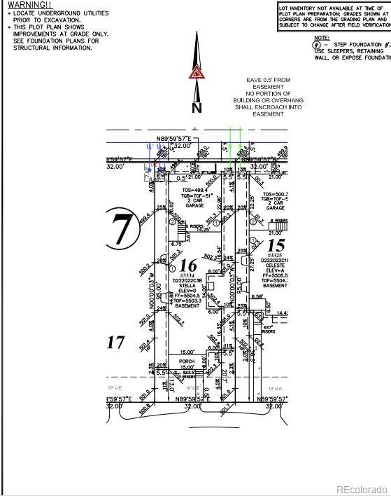 MLS Image #33 for 3334 n catawba way,aurora, Colorado