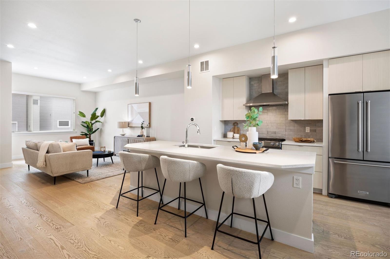 MLS Image #1 for 1256  xavier street,denver, Colorado