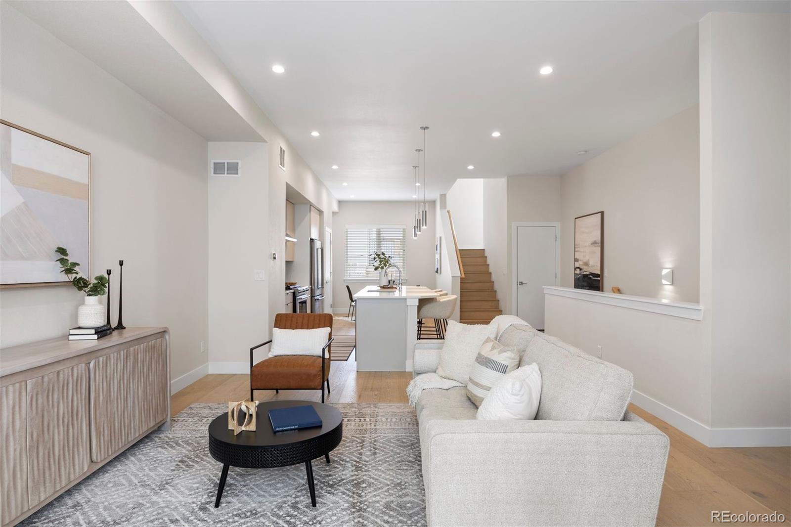 MLS Image #17 for 1256  xavier street,denver, Colorado