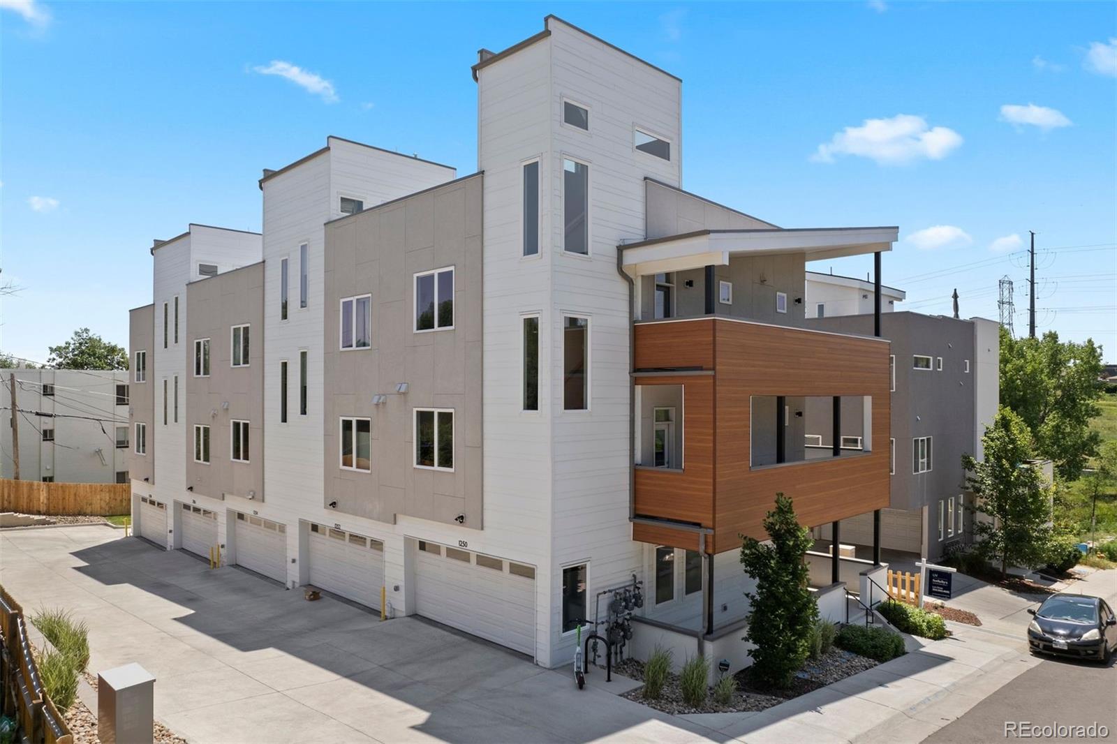 MLS Image #20 for 1256  xavier street,denver, Colorado