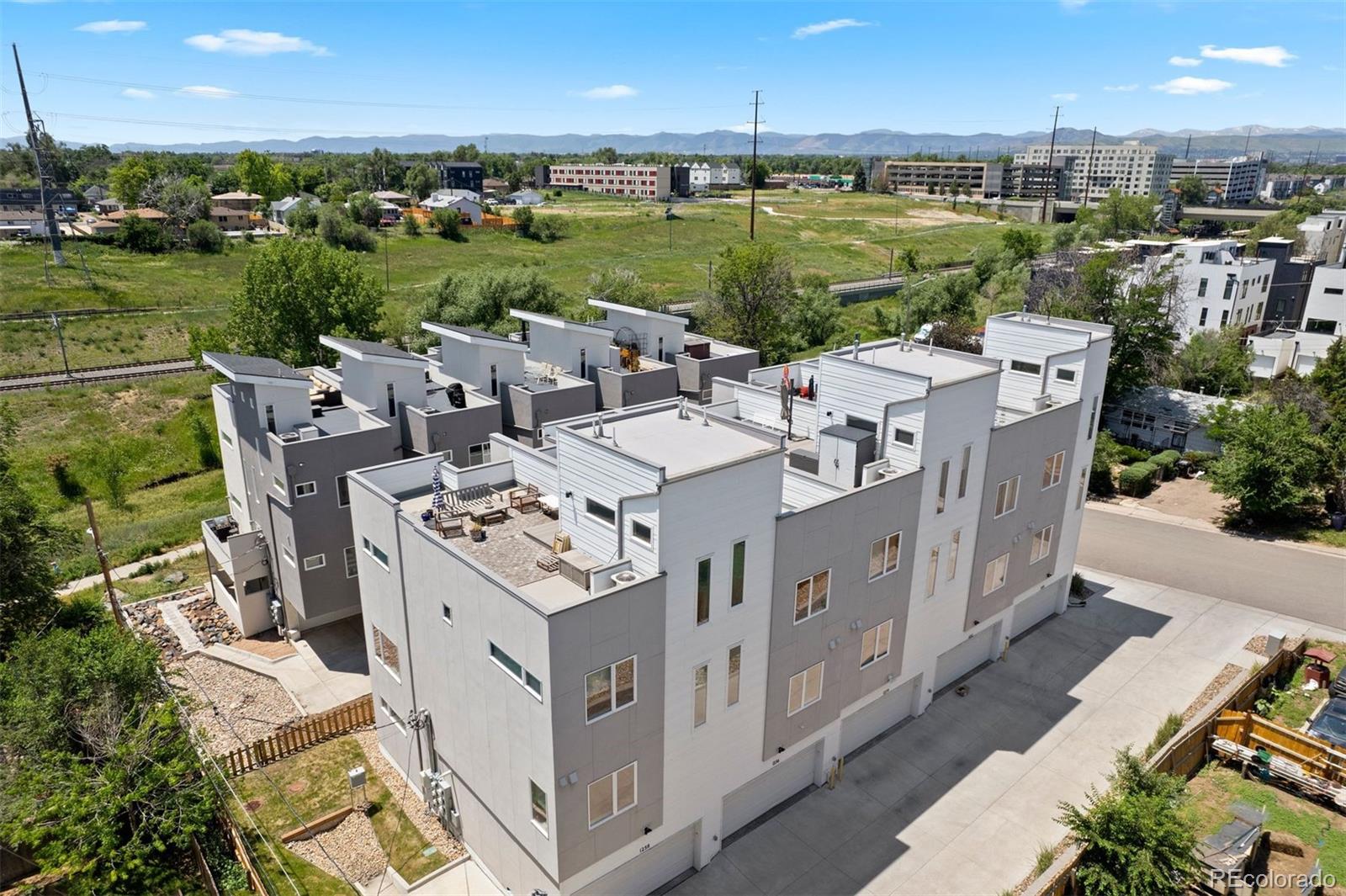 MLS Image #21 for 1256  xavier street,denver, Colorado