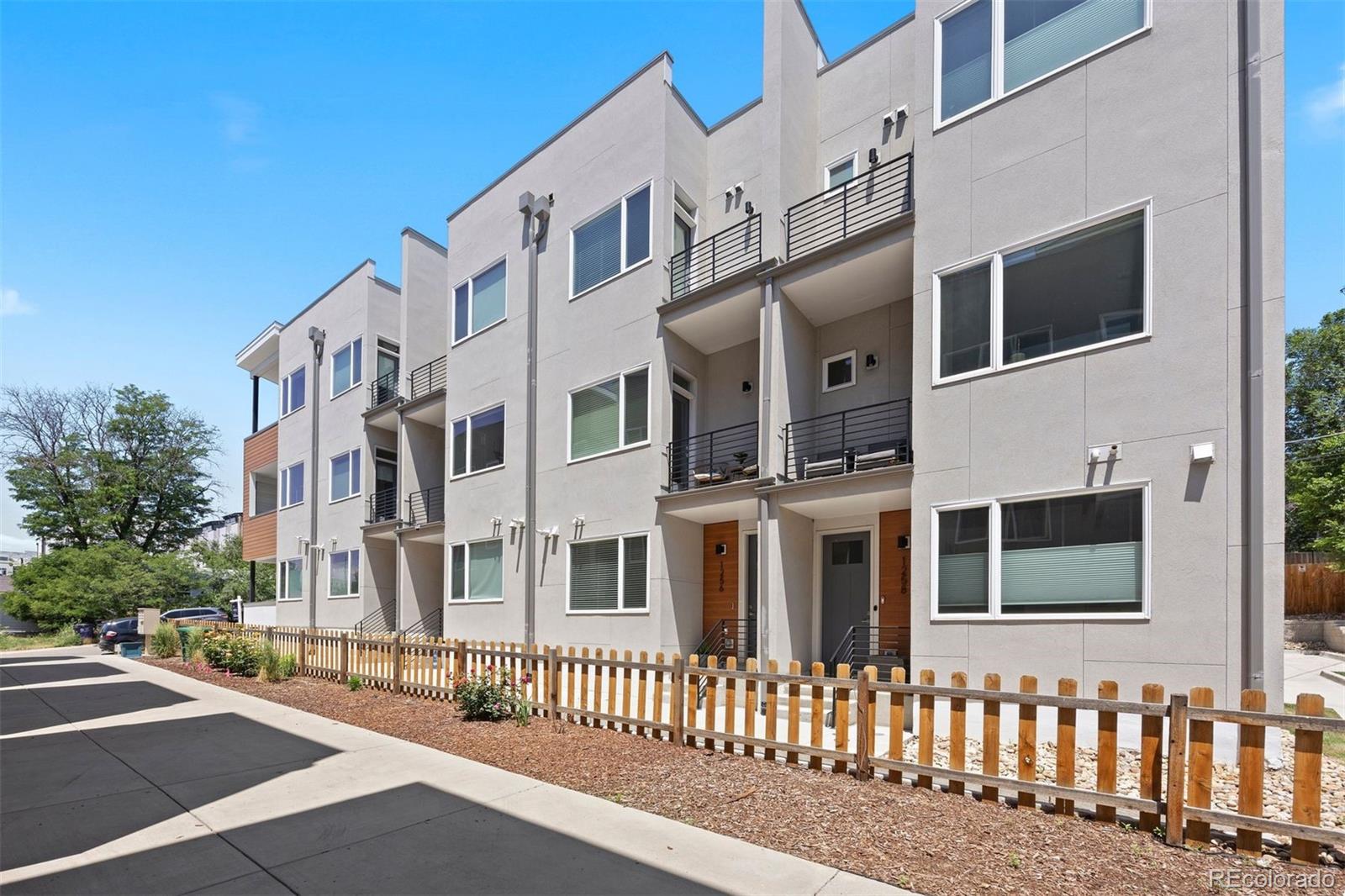 MLS Image #22 for 1256  xavier street,denver, Colorado