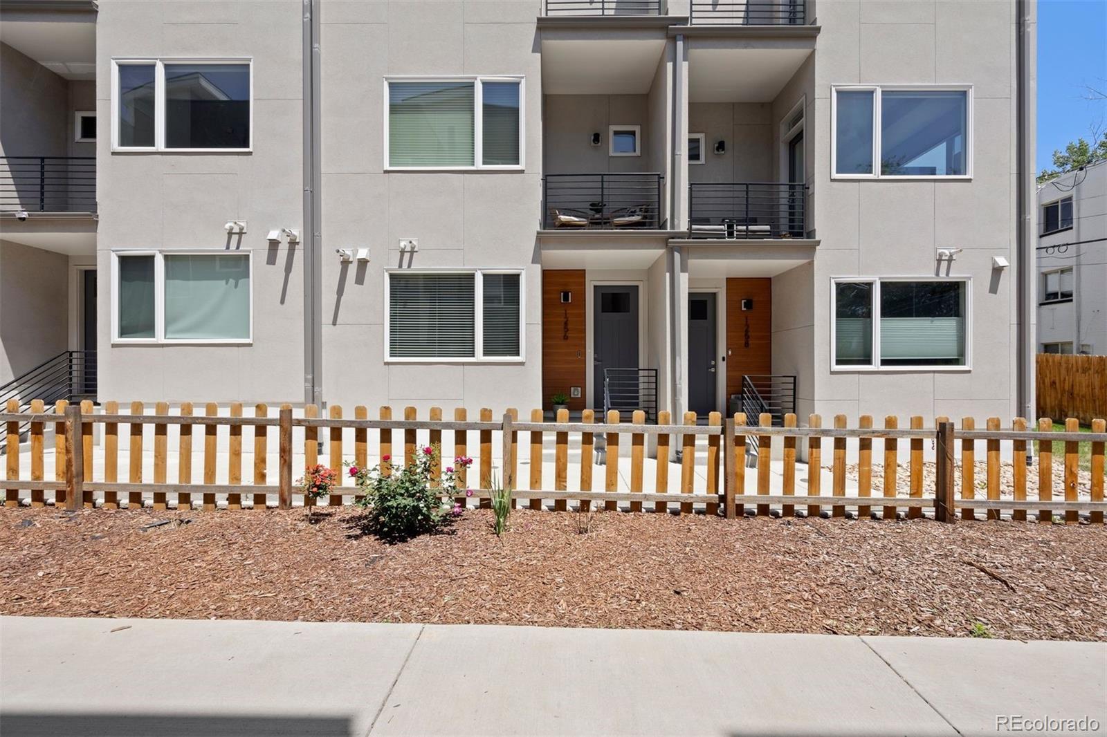 MLS Image #24 for 1256  xavier street,denver, Colorado