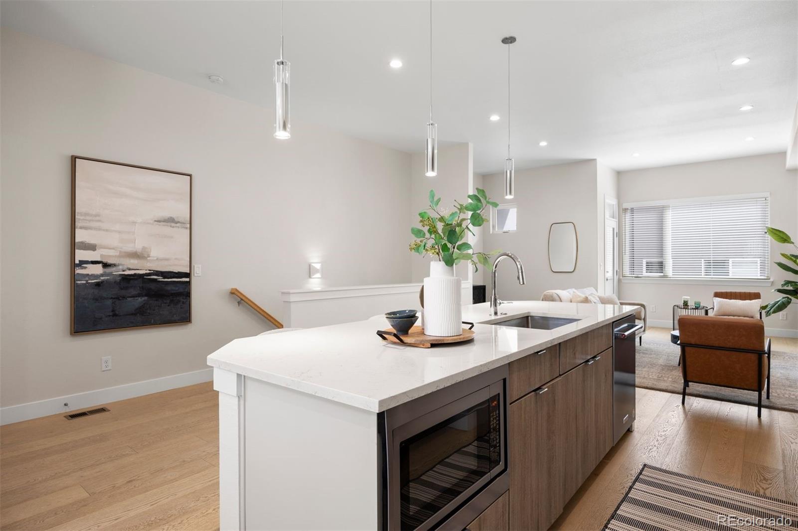MLS Image #3 for 1256  xavier street,denver, Colorado