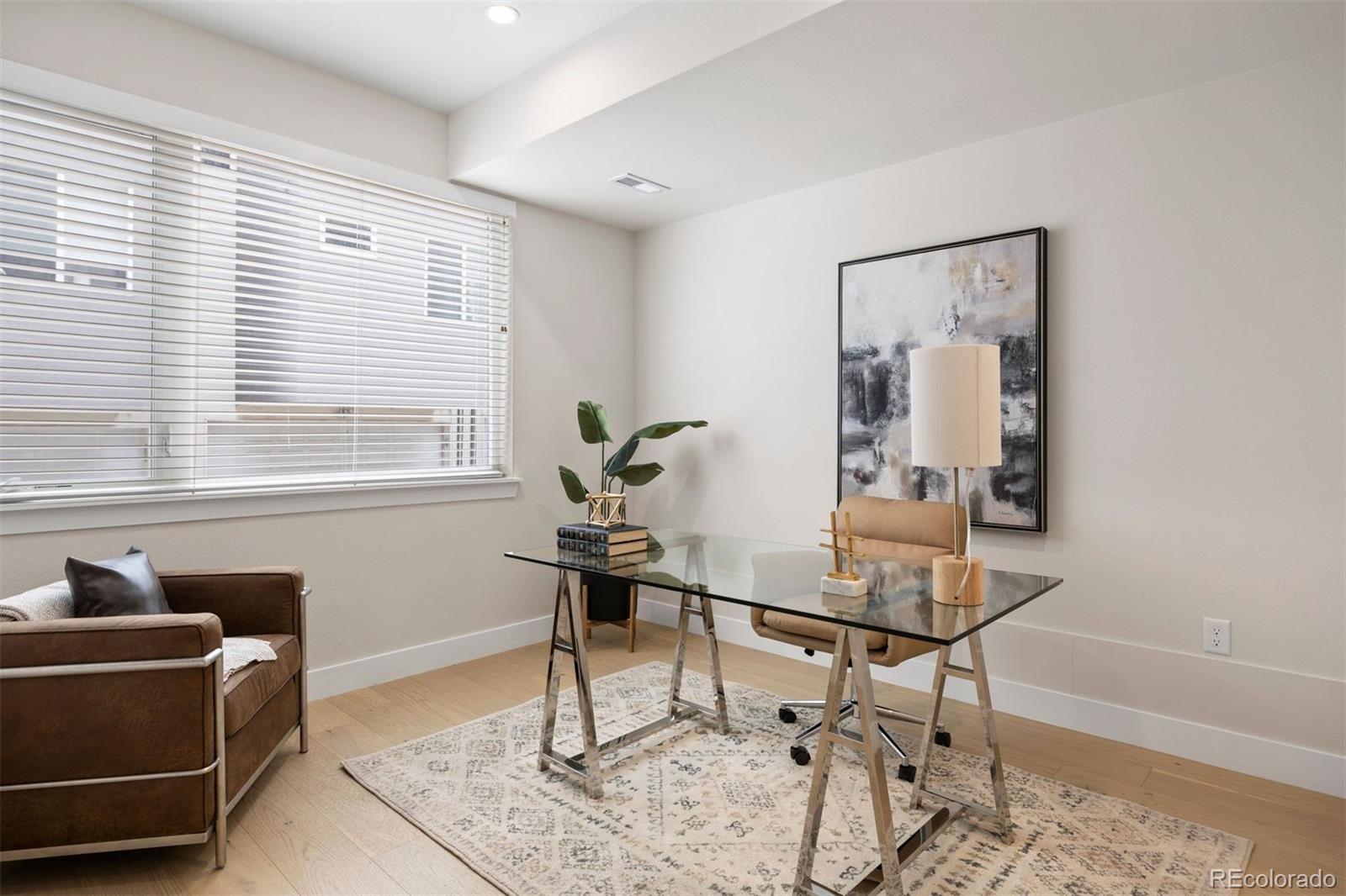 MLS Image #4 for 1256  xavier street,denver, Colorado