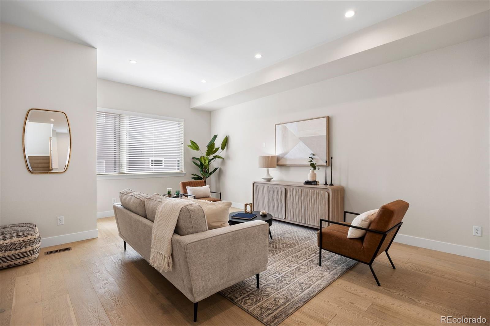 MLS Image #6 for 1256  xavier street,denver, Colorado