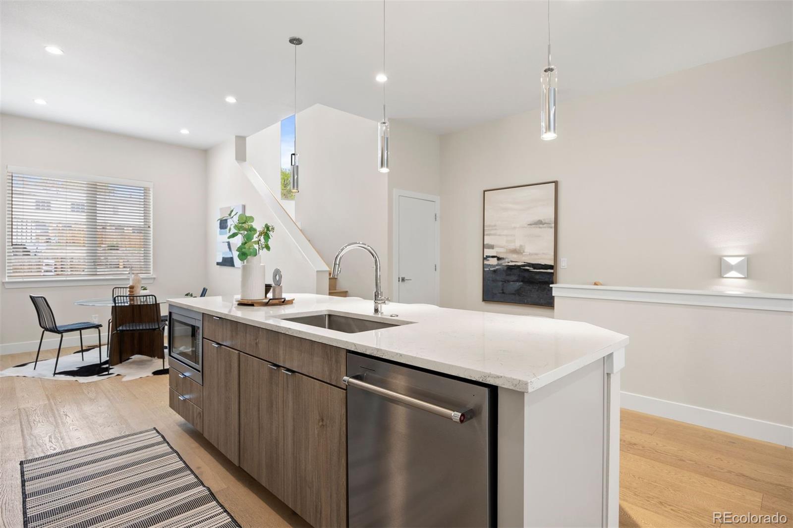 MLS Image #7 for 1256  xavier street,denver, Colorado