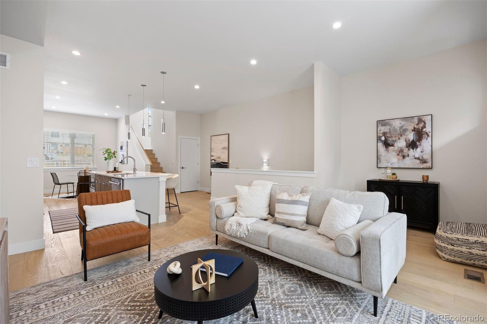 MLS Image #9 for 1256  xavier street,denver, Colorado