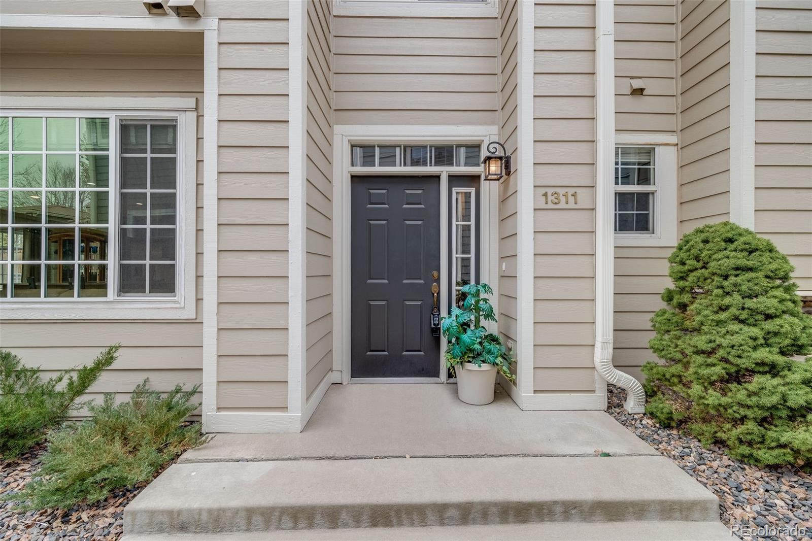 MLS Image #1 for 1311  carlyle park circle,highlands ranch, Colorado