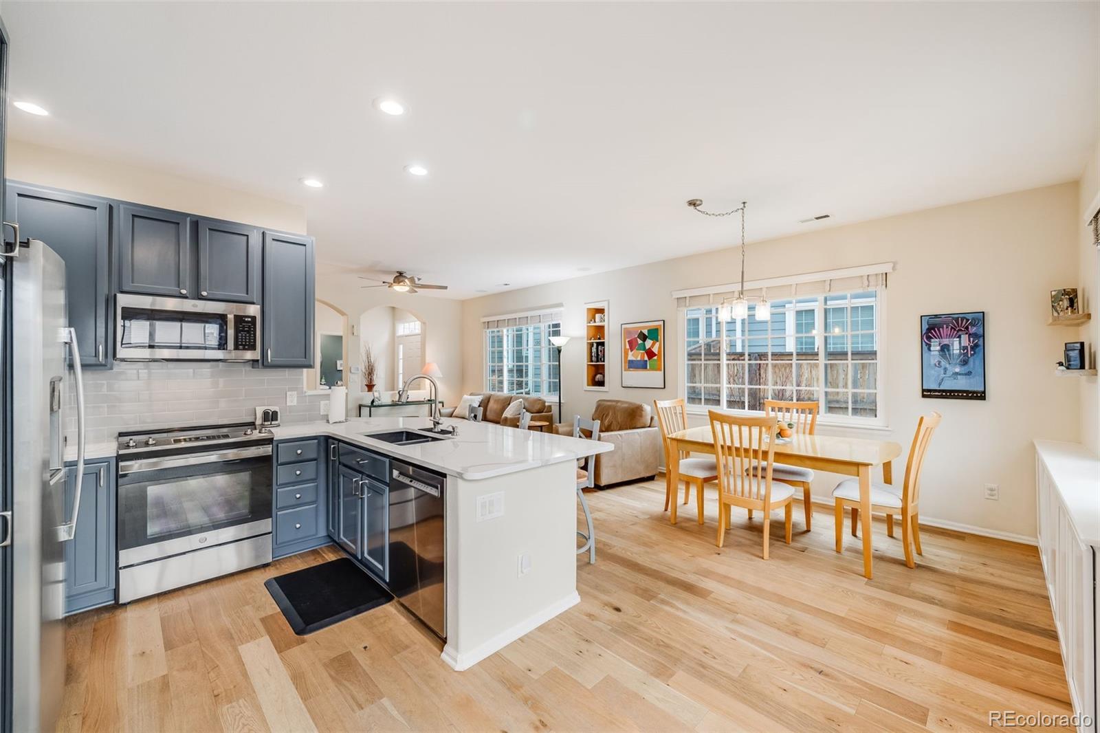 MLS Image #11 for 1311  carlyle park circle,highlands ranch, Colorado