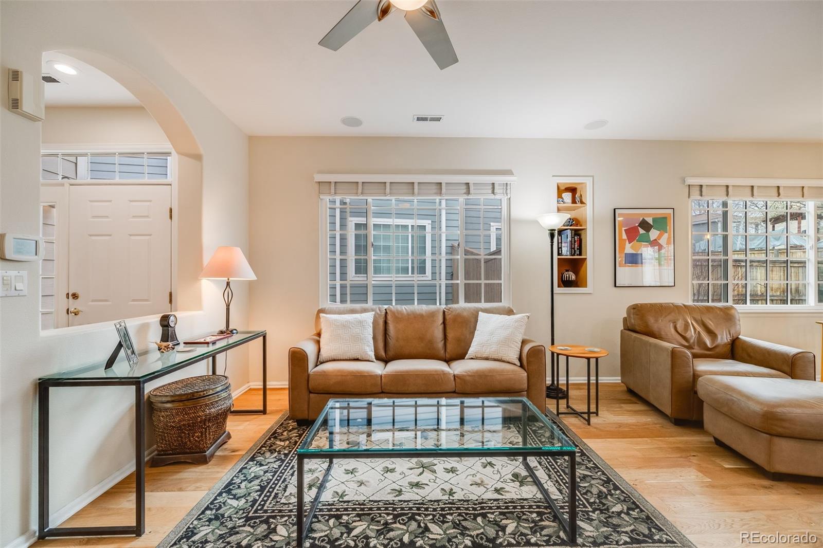 MLS Image #2 for 1311  carlyle park circle,highlands ranch, Colorado