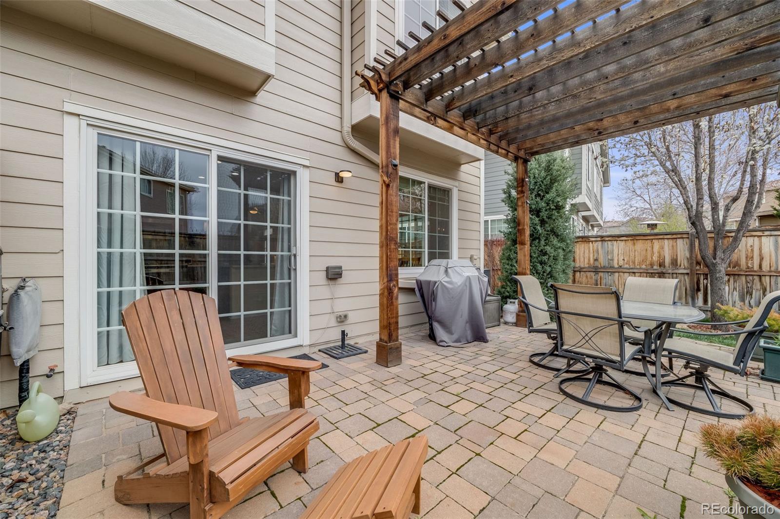 MLS Image #23 for 1311  carlyle park circle,highlands ranch, Colorado