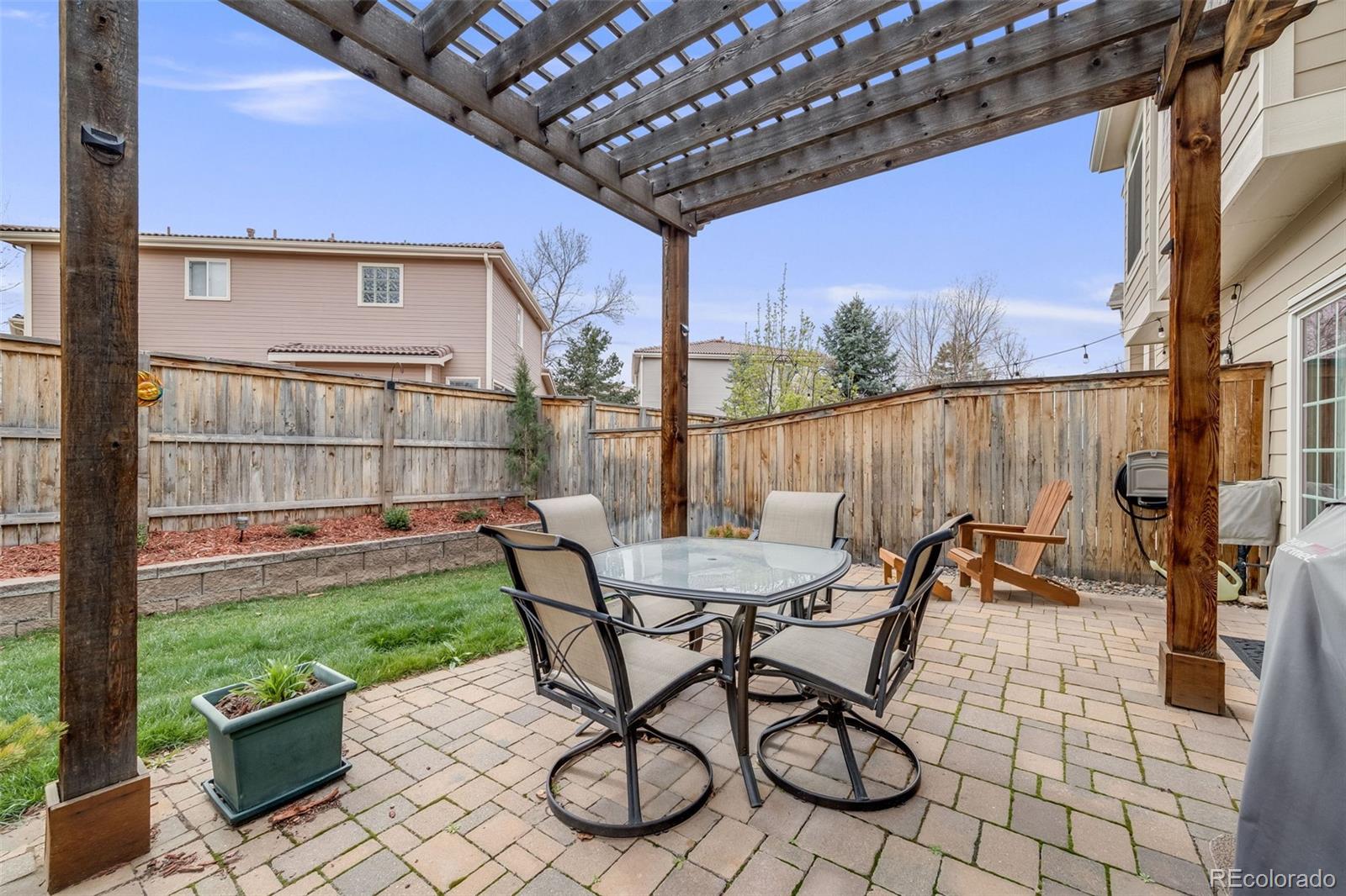 MLS Image #24 for 1311  carlyle park circle,highlands ranch, Colorado