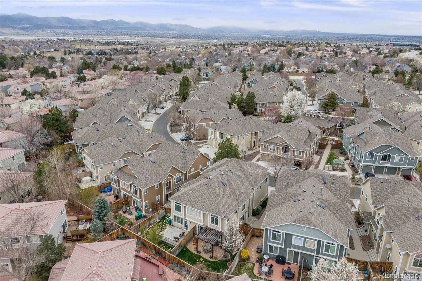 MLS Image #27 for 1311  carlyle park circle,highlands ranch, Colorado