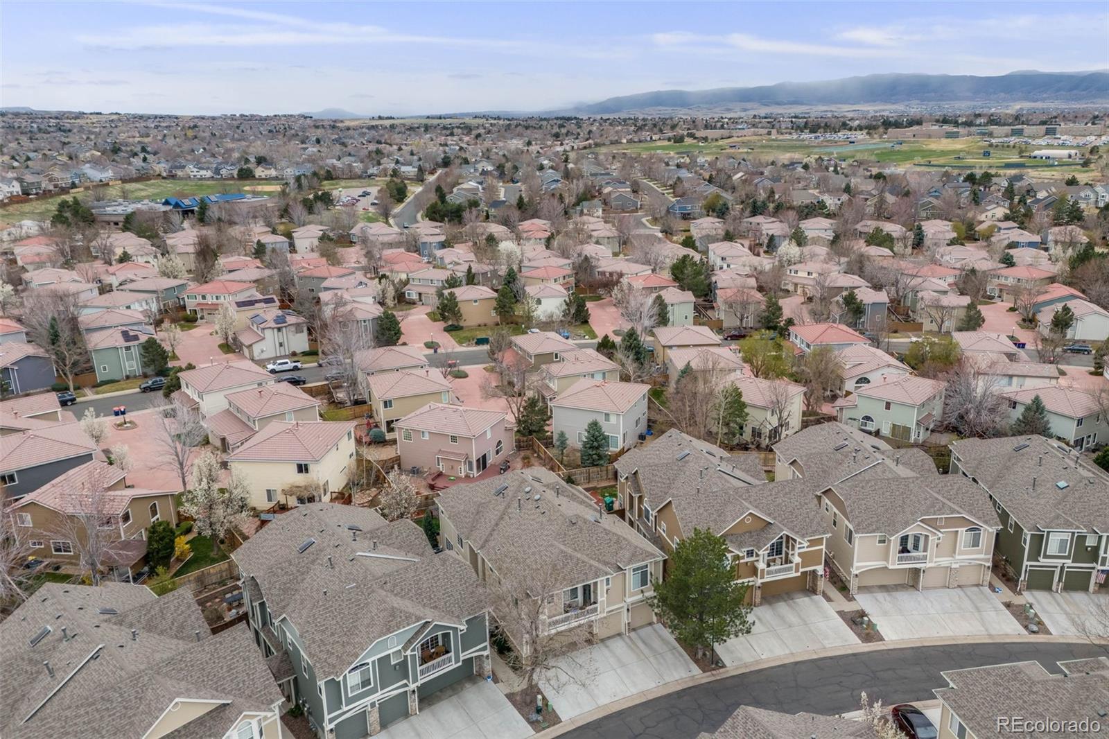 MLS Image #28 for 1311  carlyle park circle,highlands ranch, Colorado