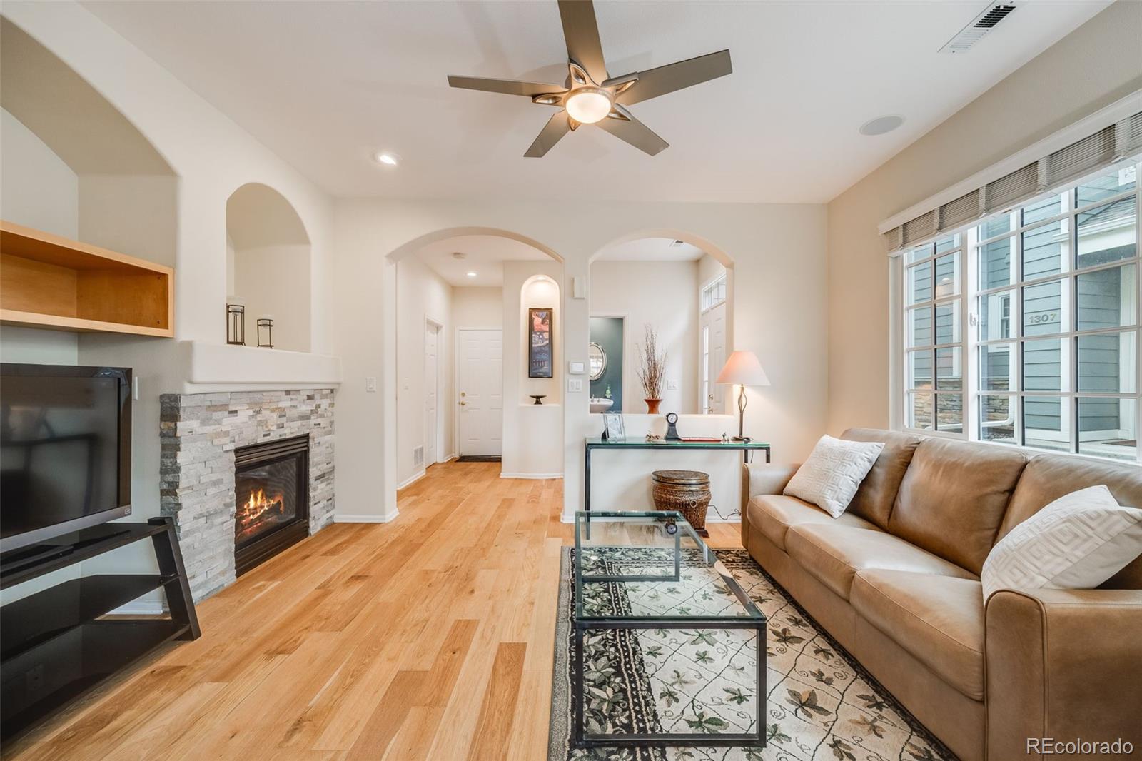 MLS Image #3 for 1311  carlyle park circle,highlands ranch, Colorado