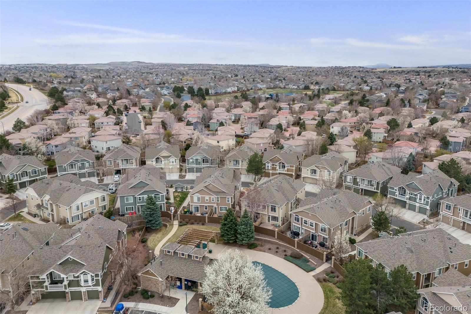 MLS Image #30 for 1311  carlyle park circle,highlands ranch, Colorado