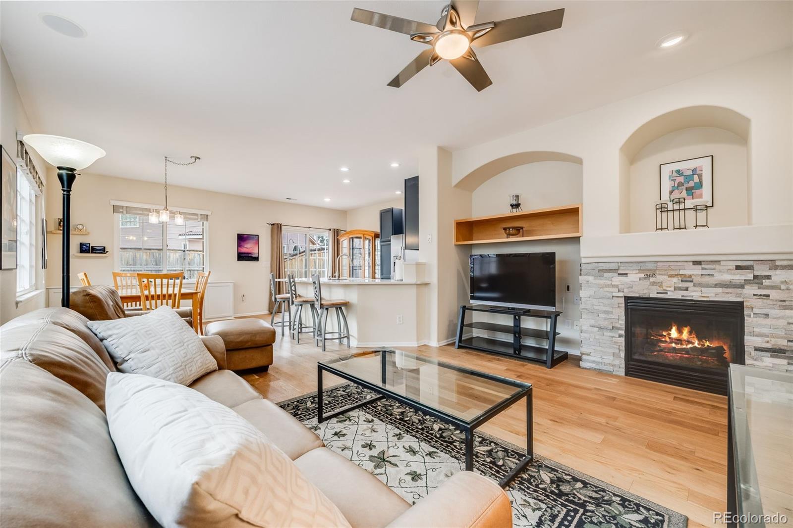 MLS Image #6 for 1311  carlyle park circle,highlands ranch, Colorado
