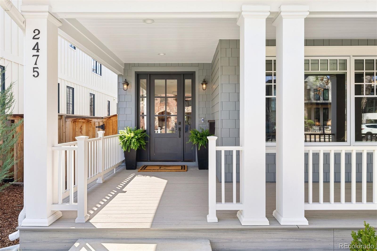 MLS Image #10 for 2475 s adams street,denver, Colorado