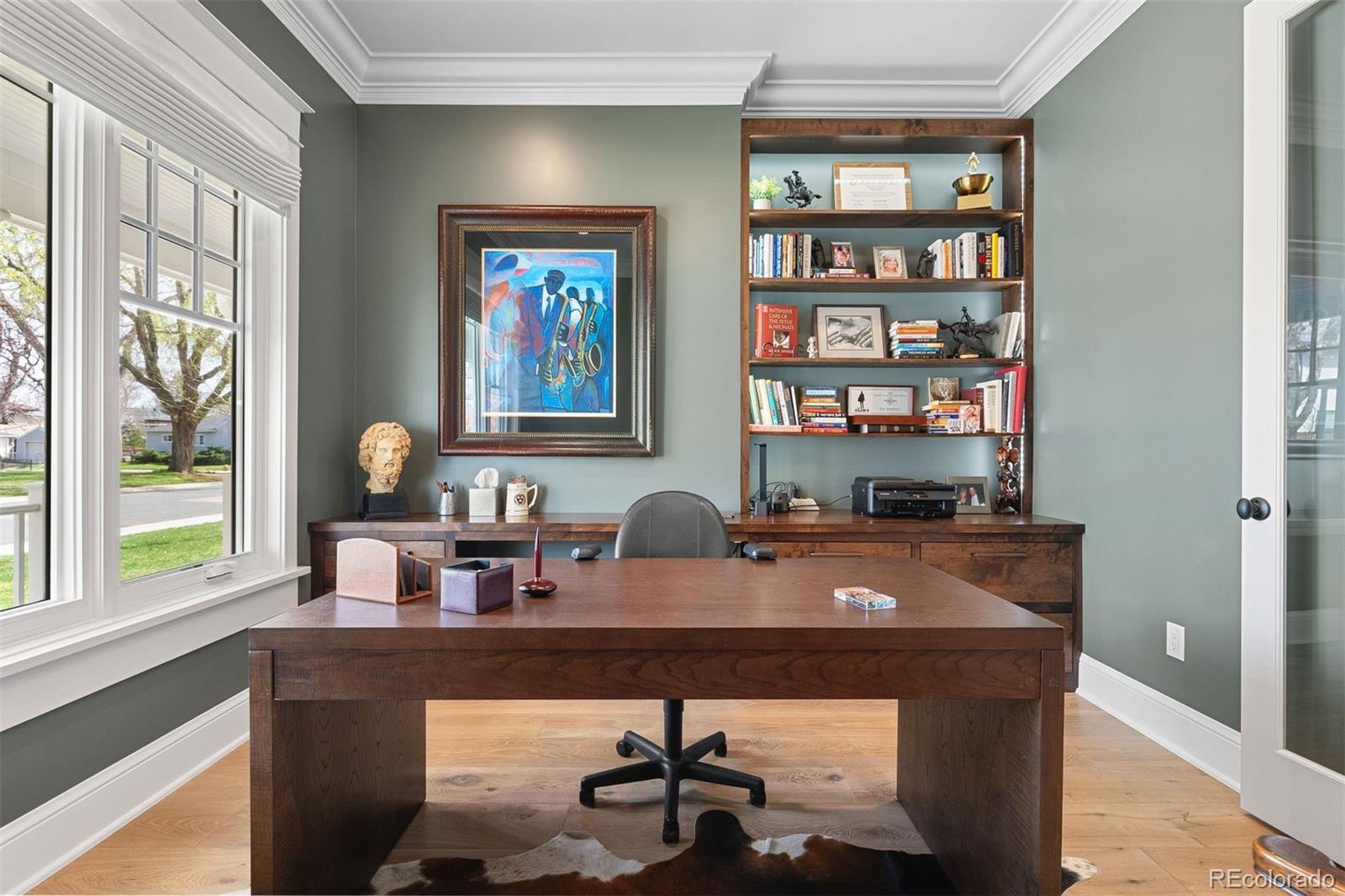 MLS Image #14 for 2475 s adams street,denver, Colorado
