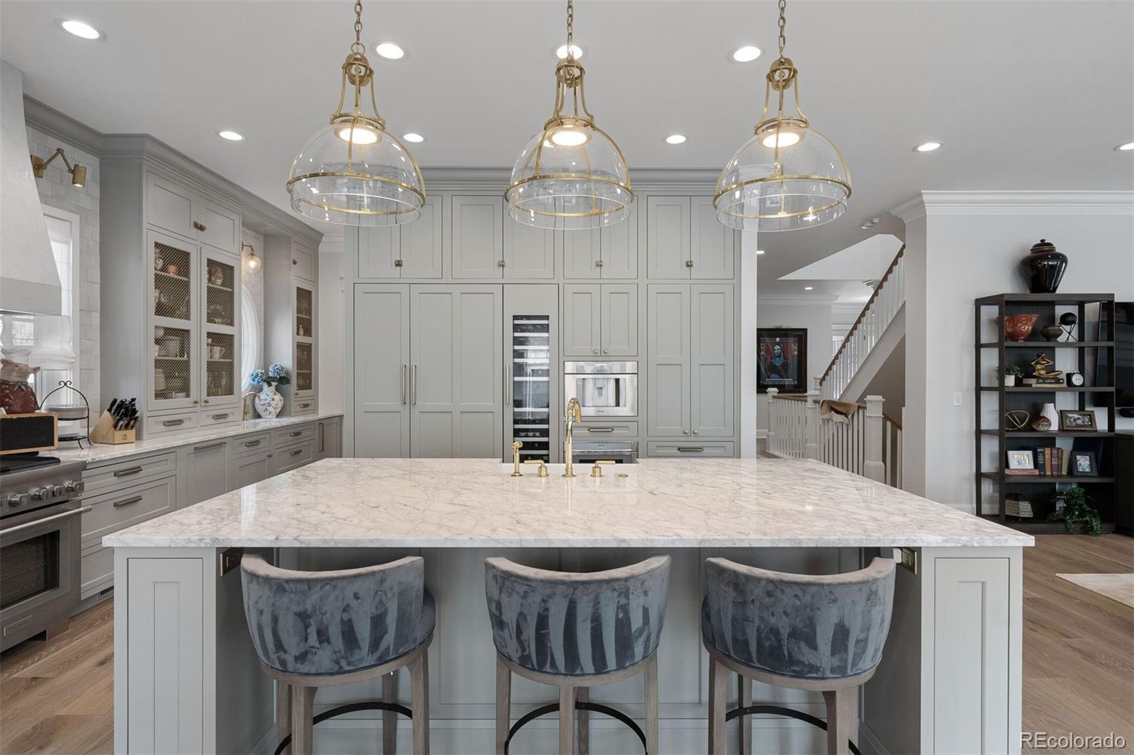 MLS Image #22 for 2475 s adams street,denver, Colorado