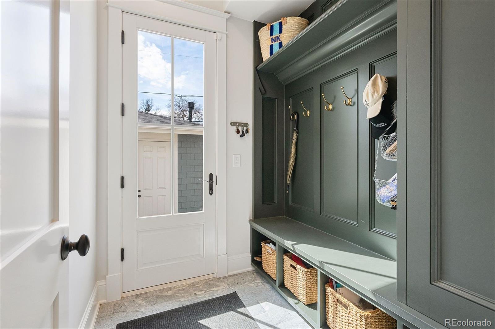 MLS Image #27 for 2475 s adams street,denver, Colorado