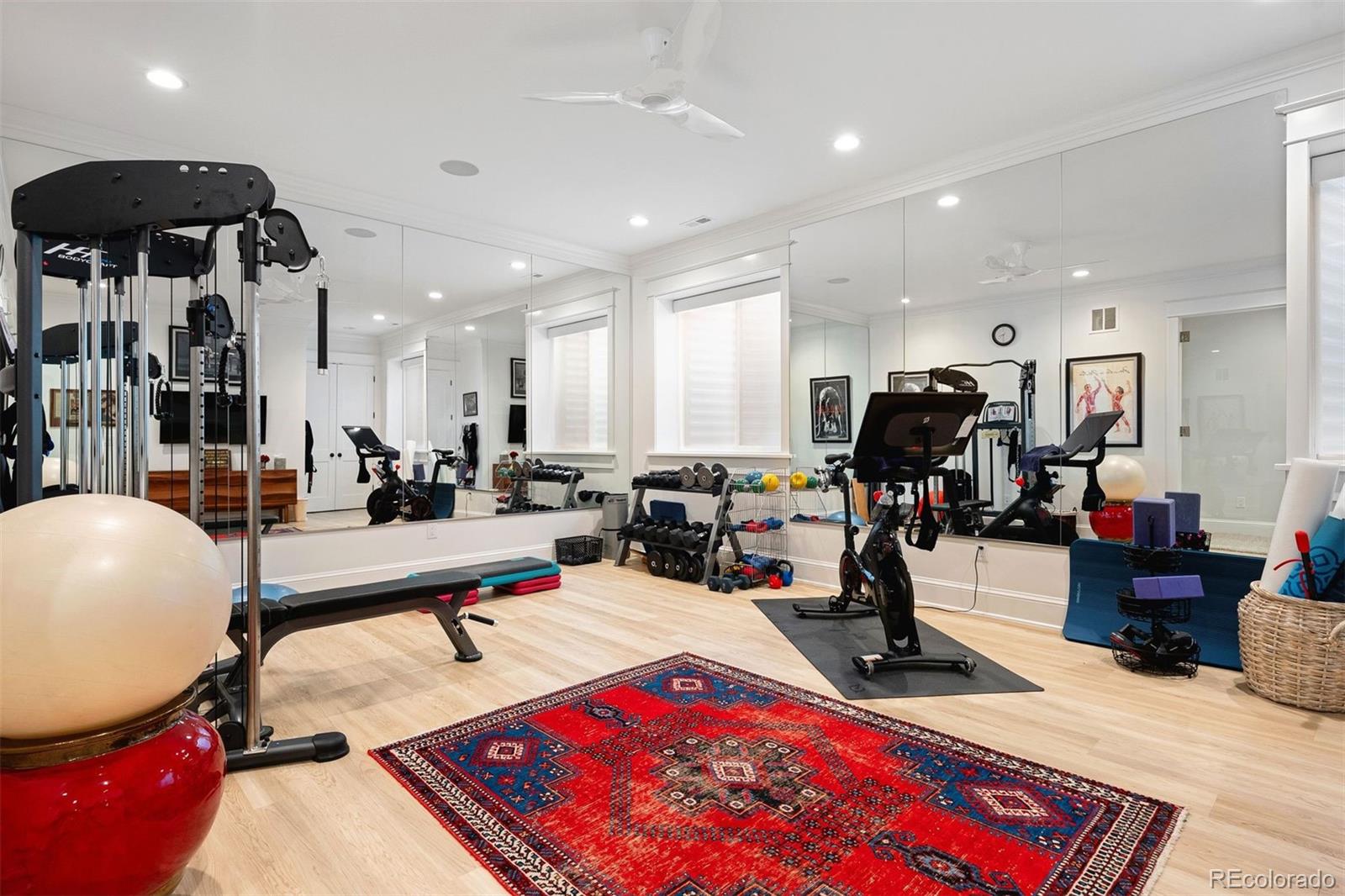 MLS Image #41 for 2475 s adams street,denver, Colorado