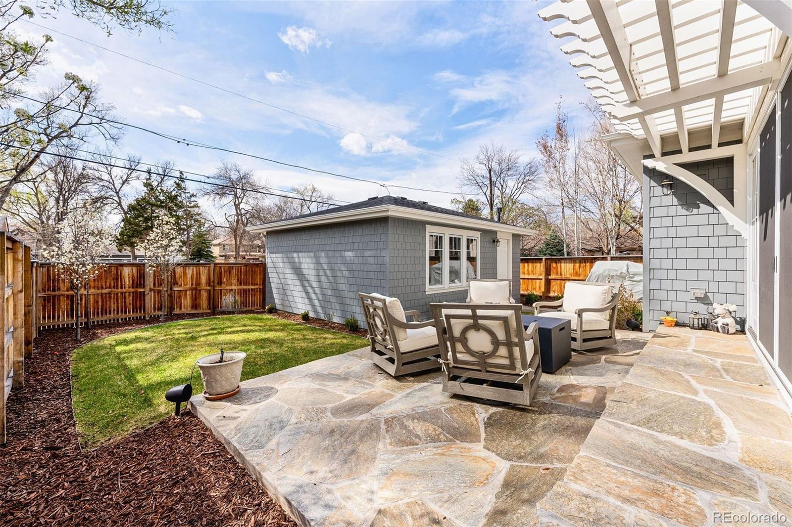 MLS Image #44 for 2475 s adams street,denver, Colorado