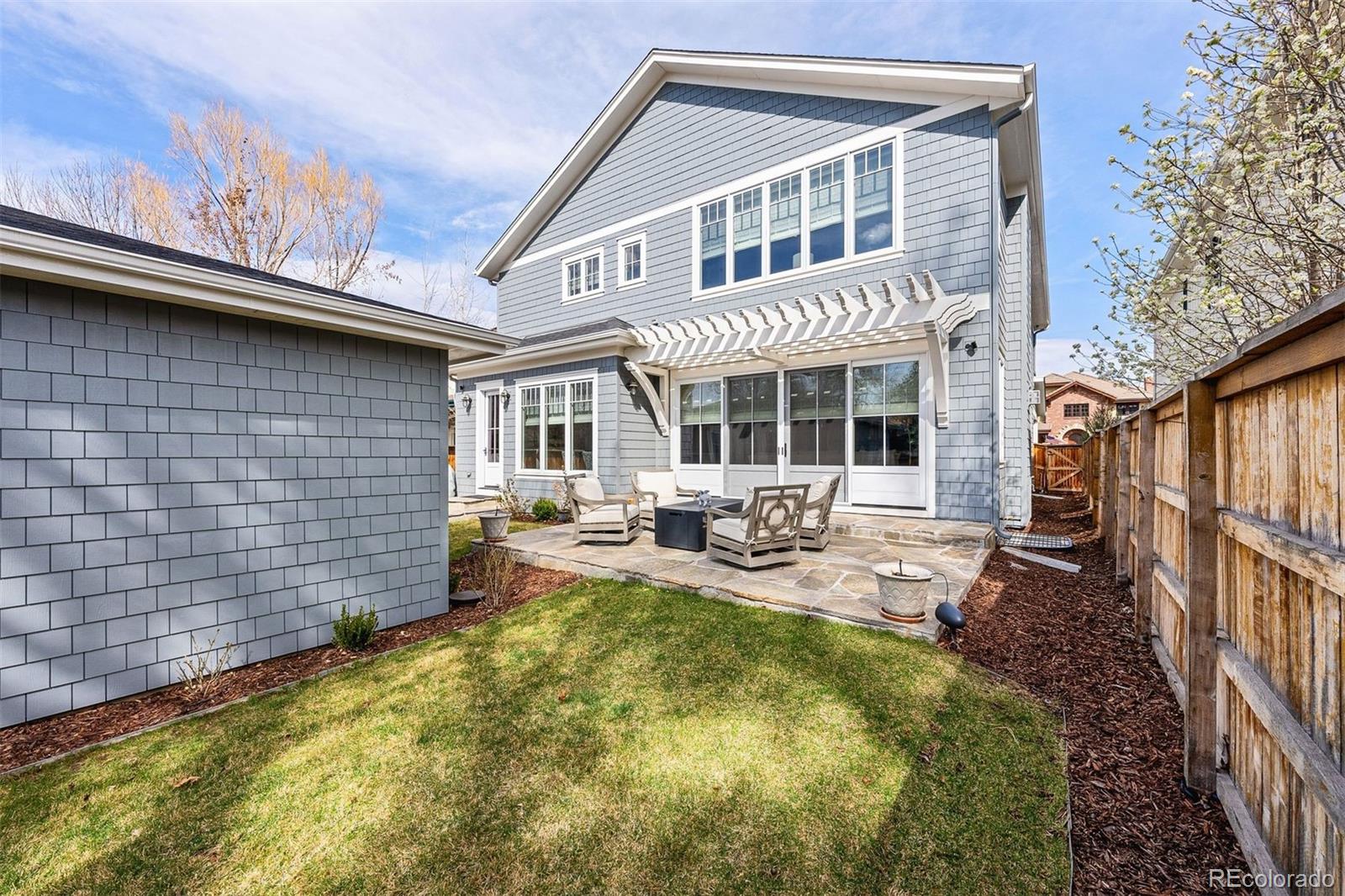 MLS Image #45 for 2475 s adams street,denver, Colorado