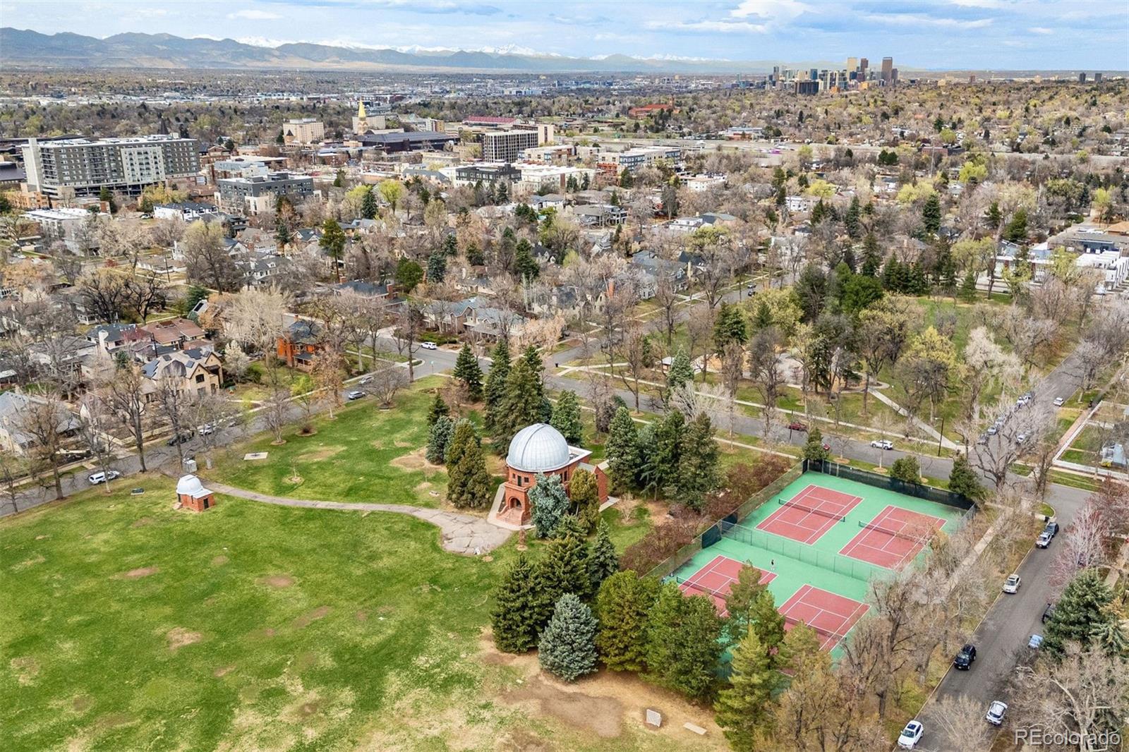 MLS Image #46 for 2475 s adams street,denver, Colorado
