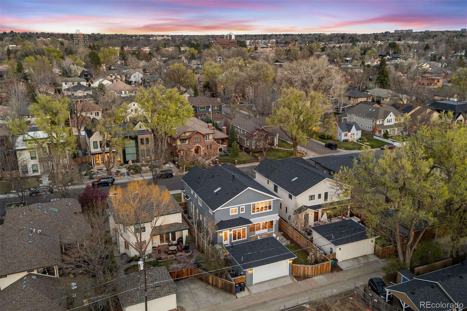 MLS Image #47 for 2475 s adams street,denver, Colorado