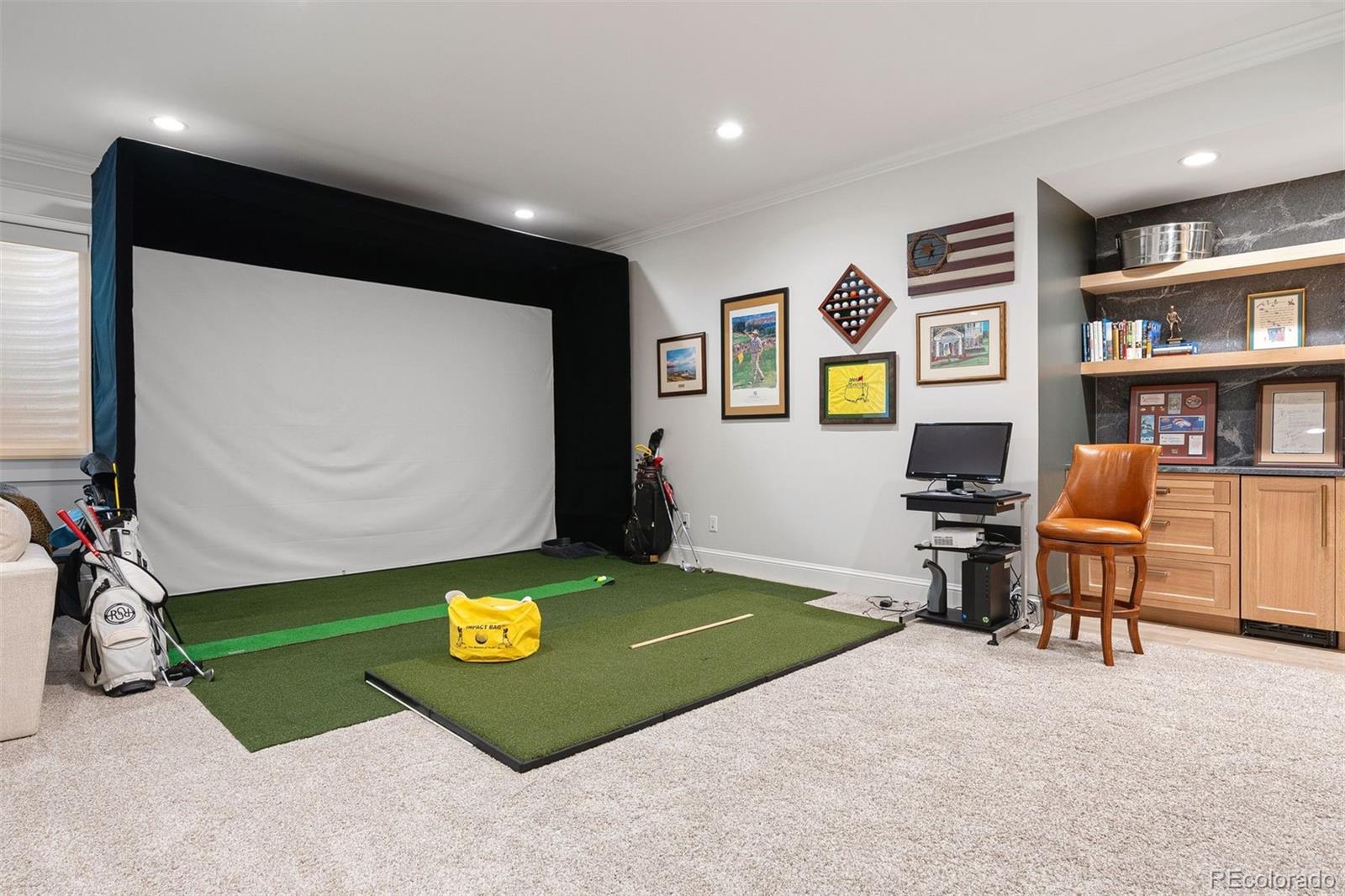 MLS Image #8 for 2475 s adams street,denver, Colorado