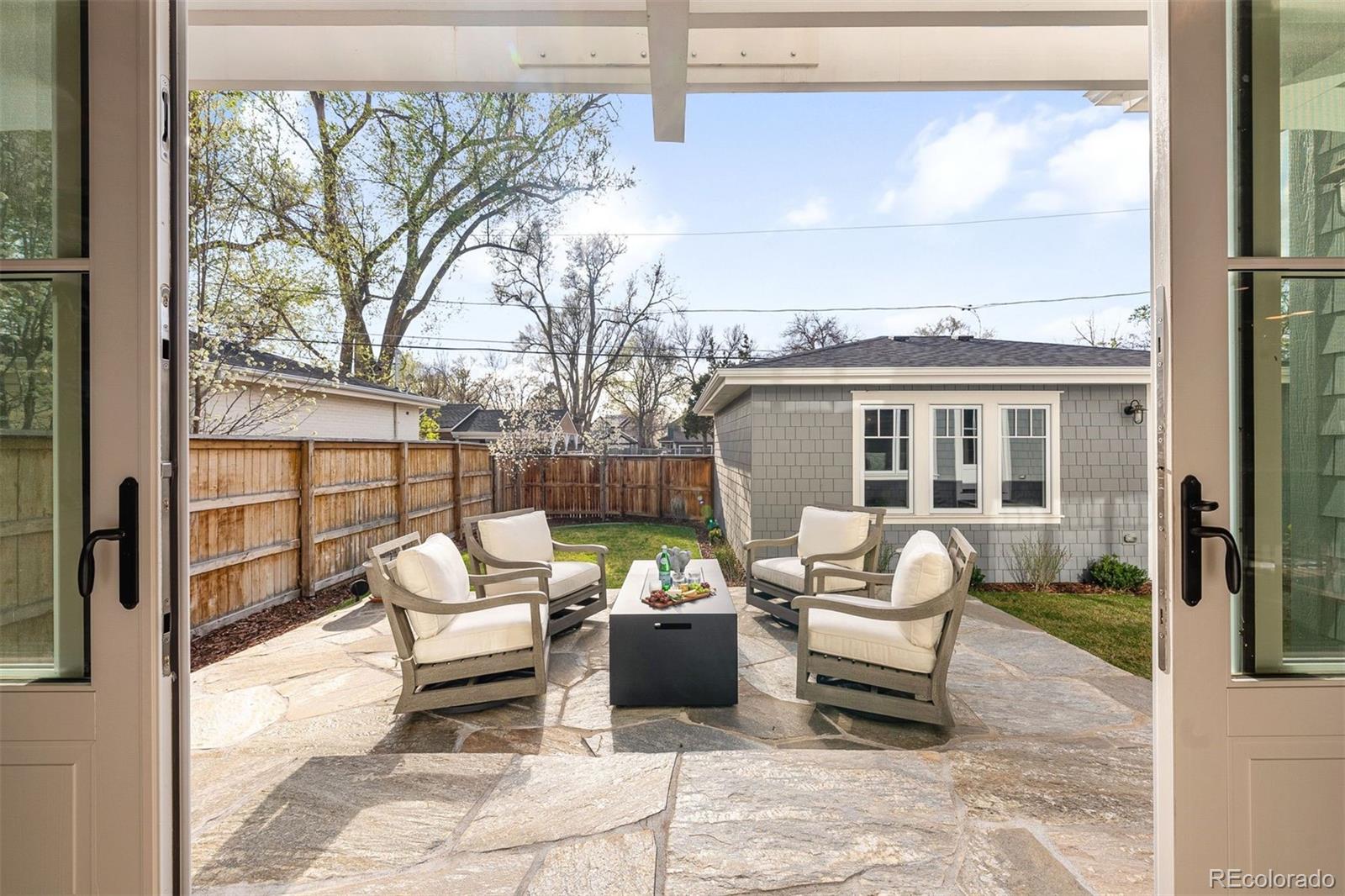 MLS Image #9 for 2475 s adams street,denver, Colorado