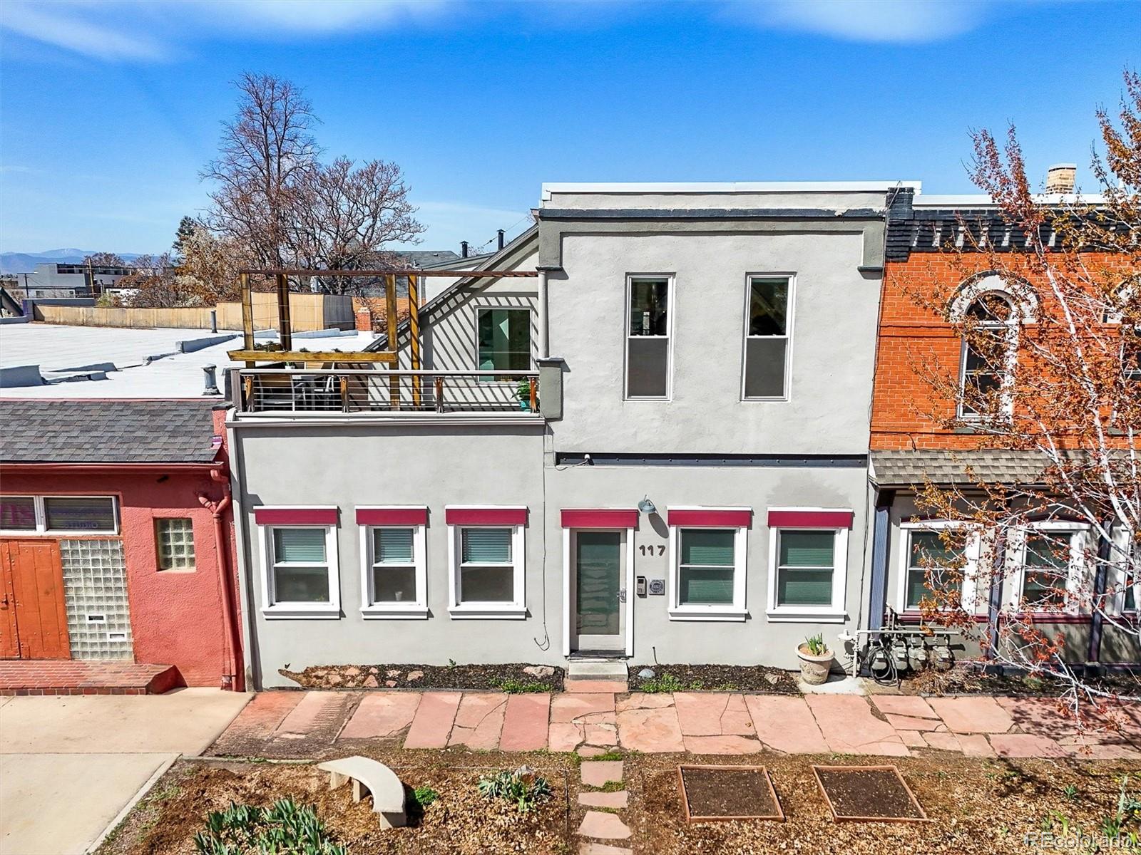 MLS Image #2 for 117  elati street,denver, Colorado