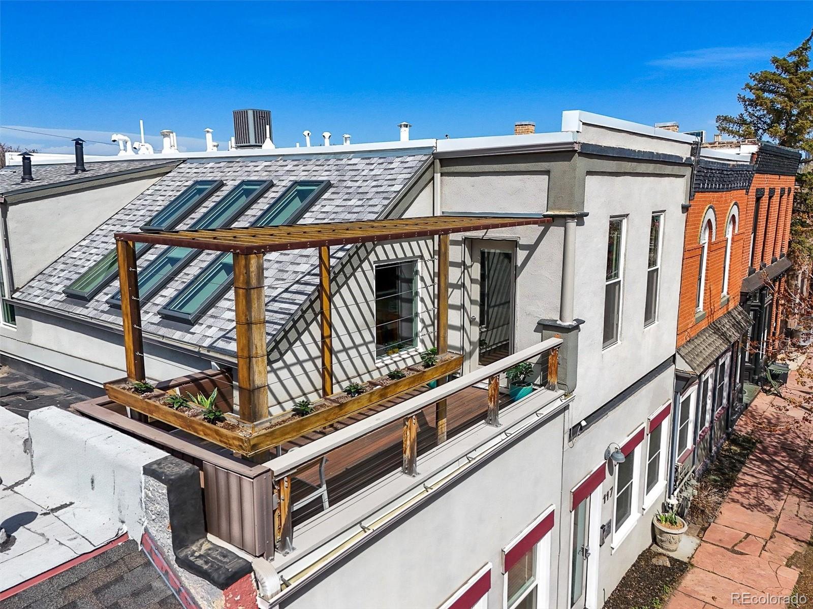 MLS Image #3 for 117  elati street,denver, Colorado