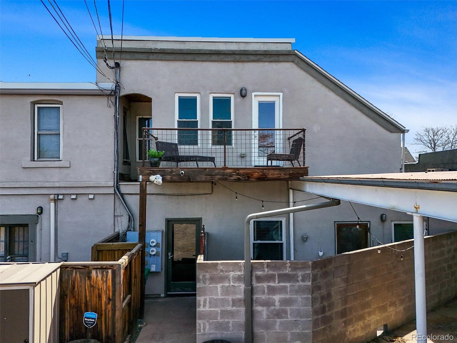 MLS Image #30 for 117  elati street,denver, Colorado