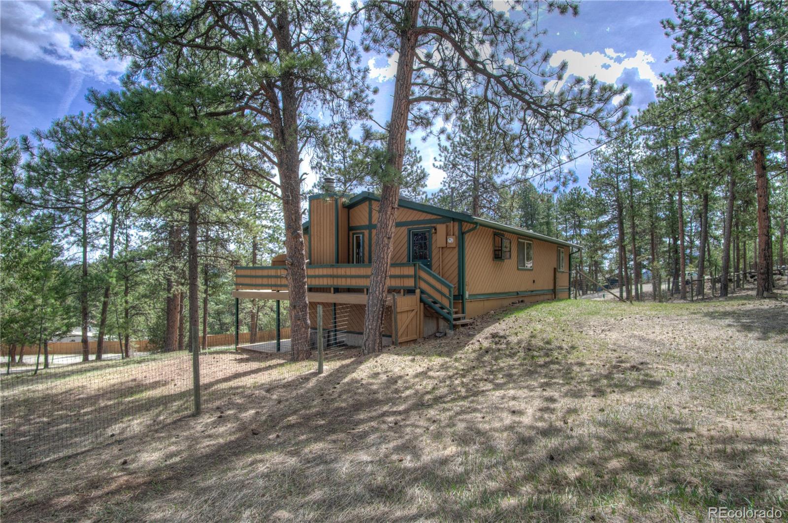 MLS Image #0 for 253  raven drive,bailey, Colorado