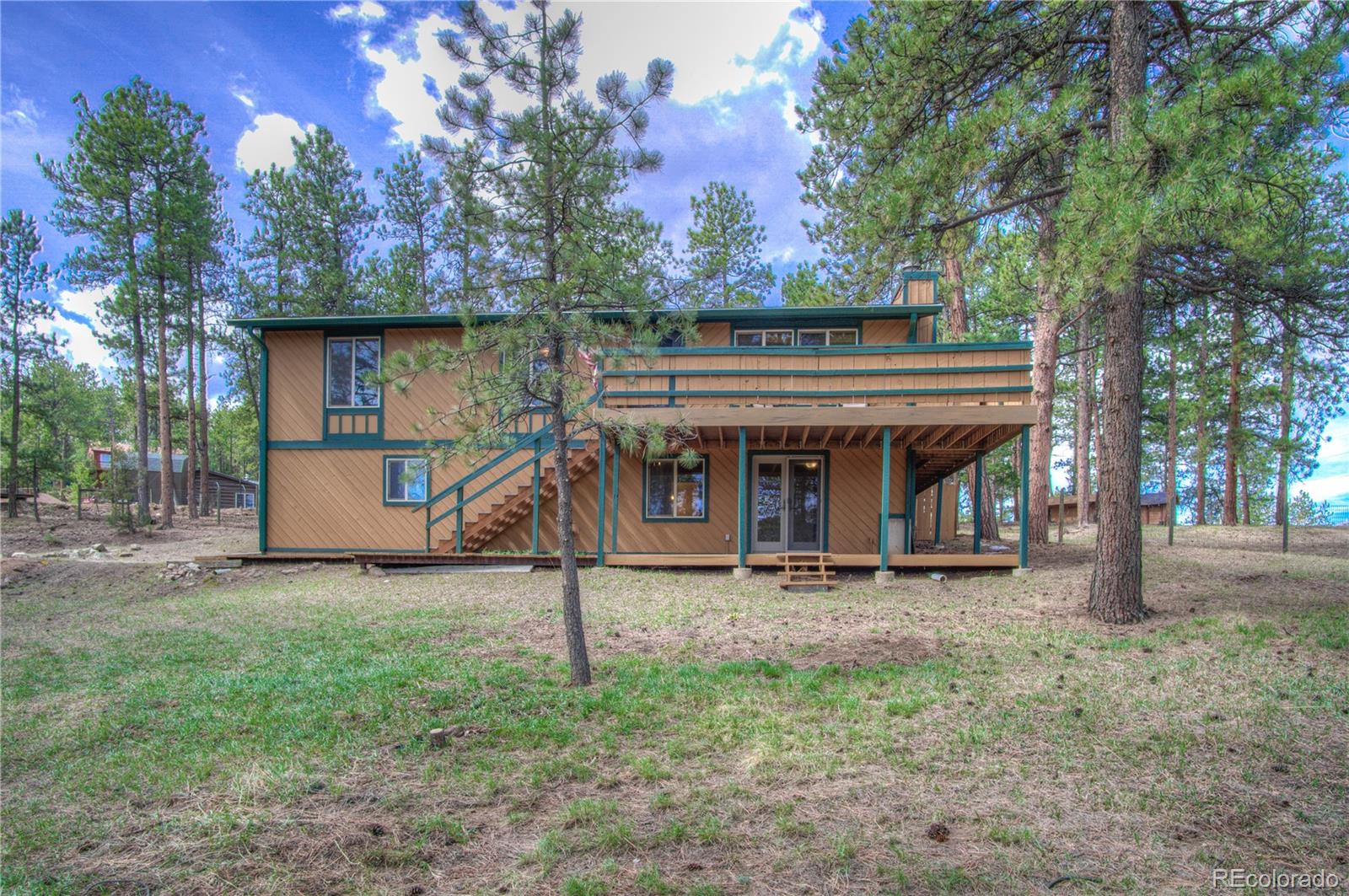 CMA Image for 335  yum yum tree lane,Bailey, Colorado