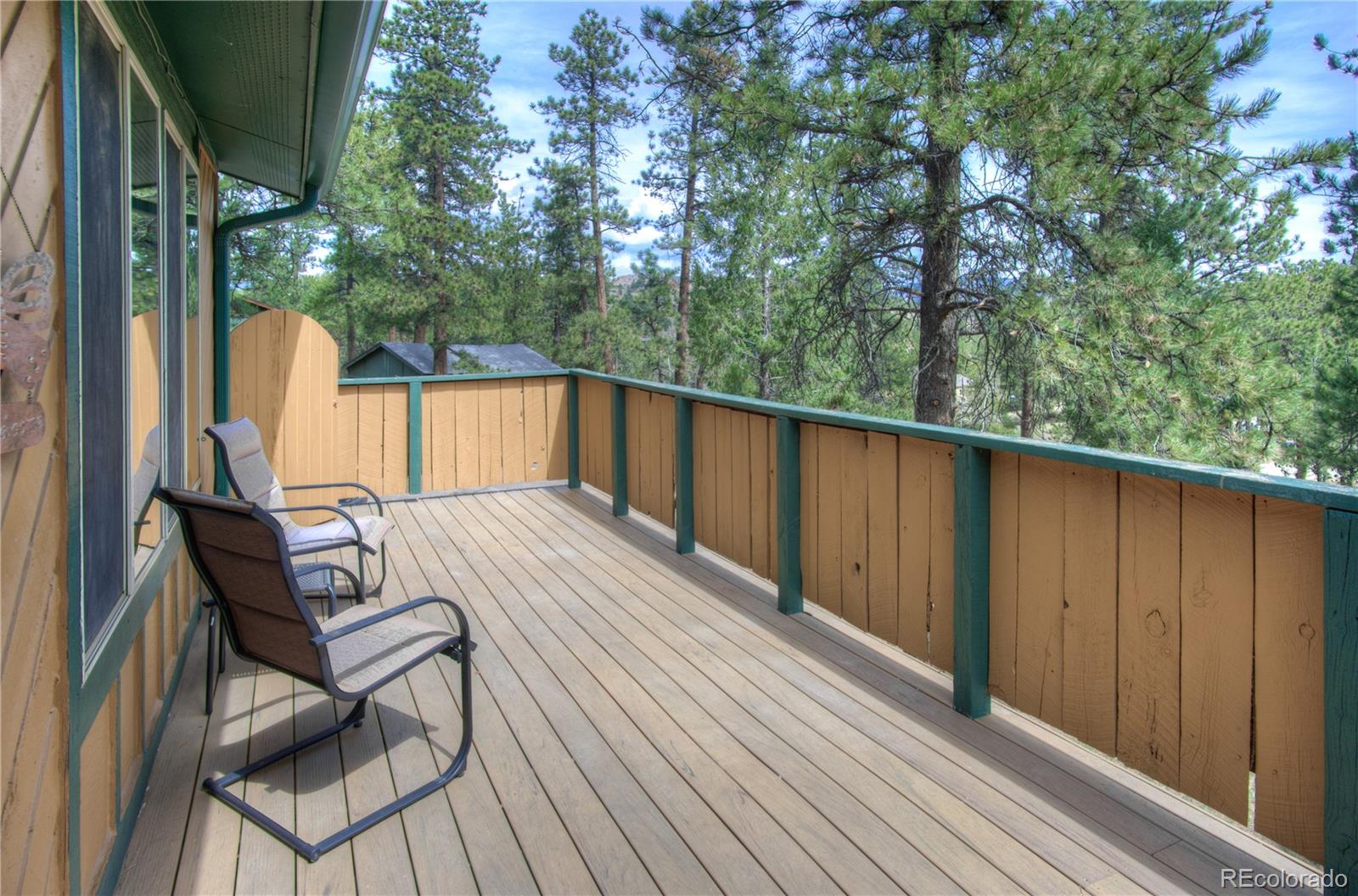 MLS Image #2 for 253  raven drive,bailey, Colorado