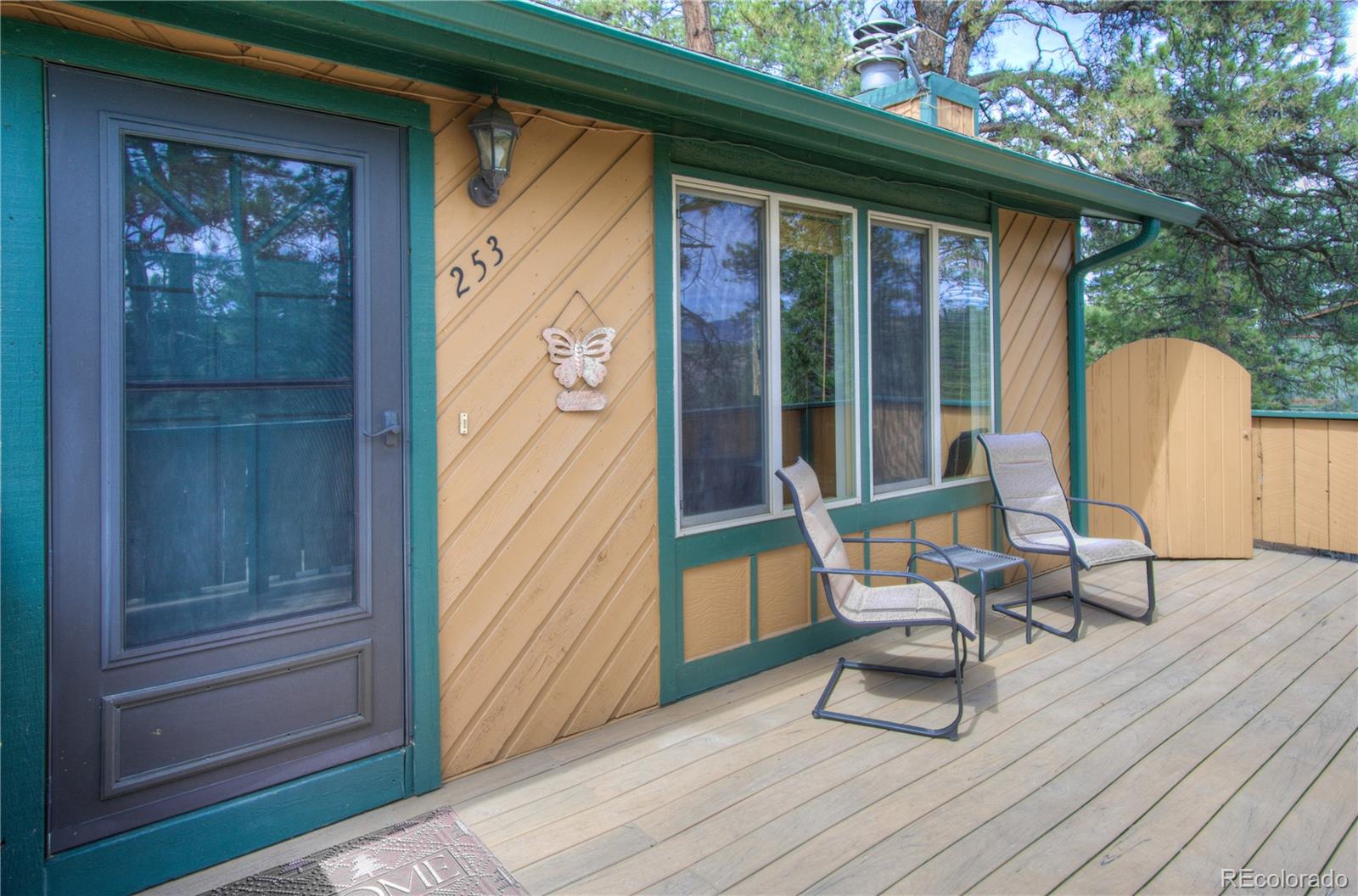 MLS Image #20 for 253  raven drive,bailey, Colorado