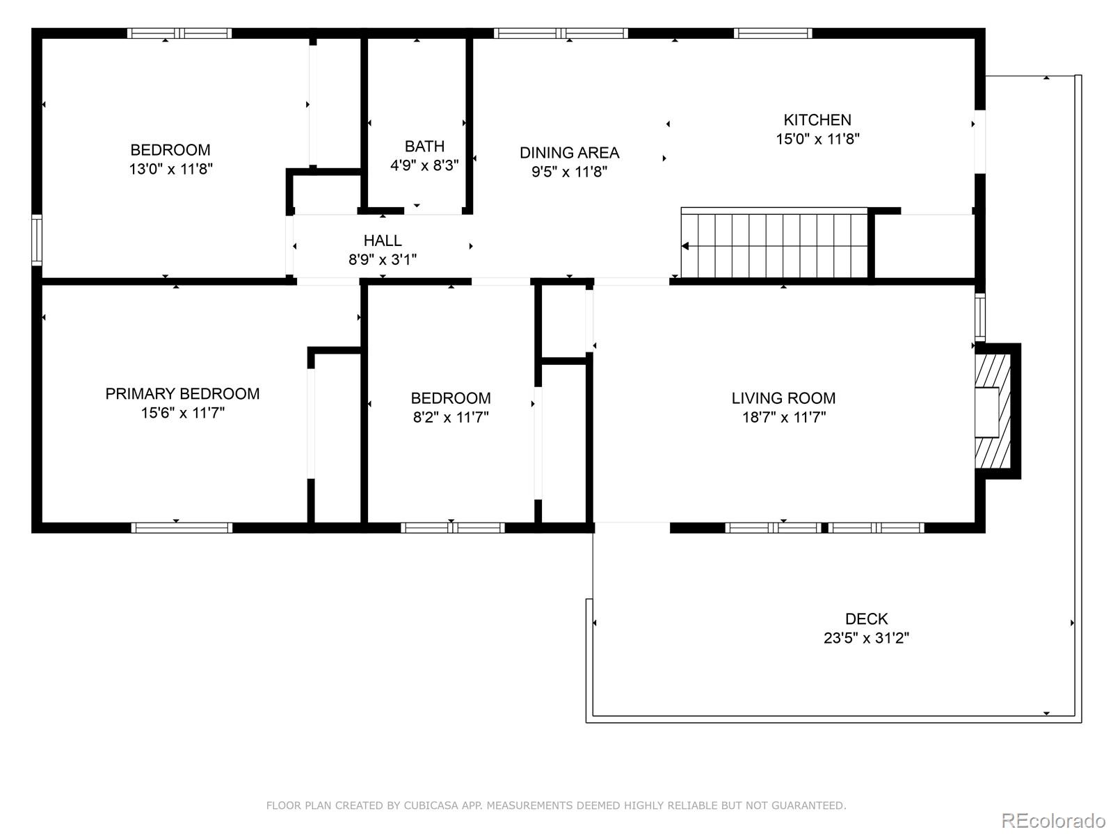 MLS Image #26 for 253  raven drive,bailey, Colorado